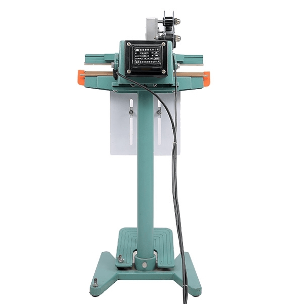 Запайщик с ножным приводом Foodatlas PFS-450 Pro