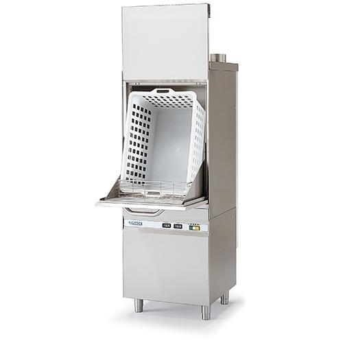 Котломоечная машина Mach MLP60E 2 цикла 380В (04101040)