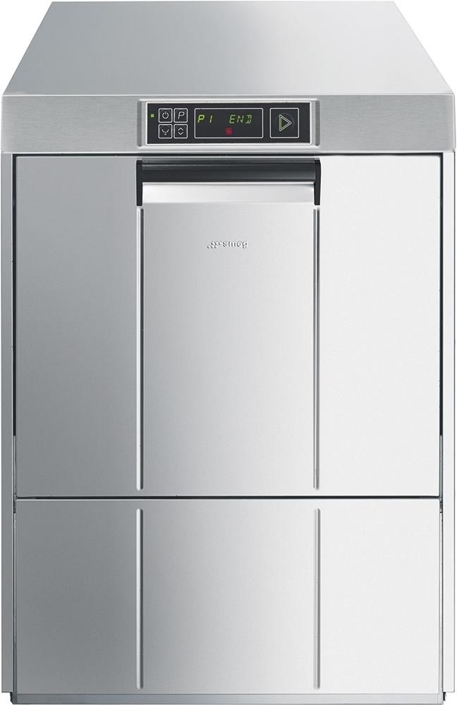 Посудомоечная машина с фронтальной загрузкой Smeg UD515DS-1