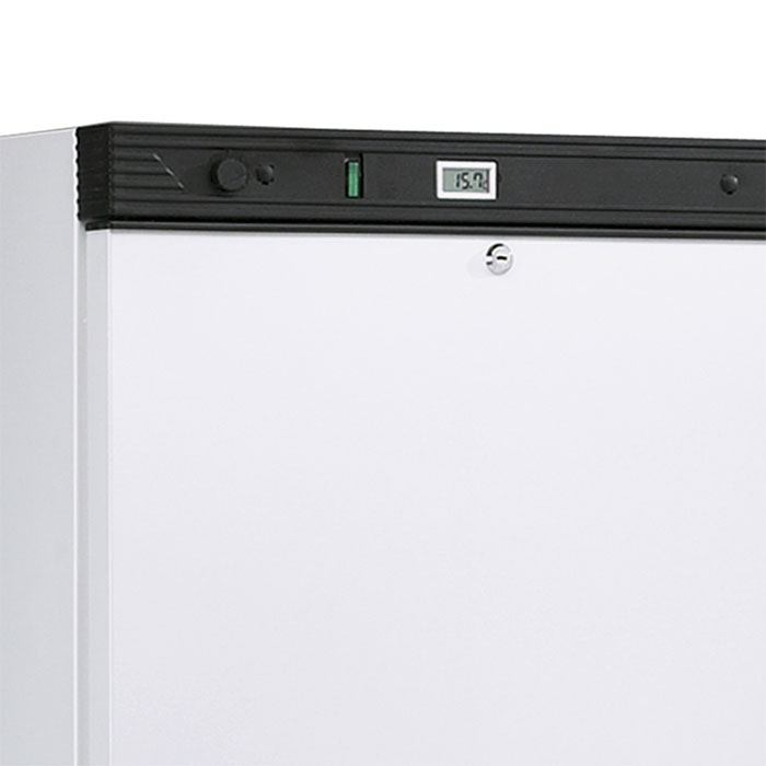 Шкаф морозильный Tefcold UFFS371SD