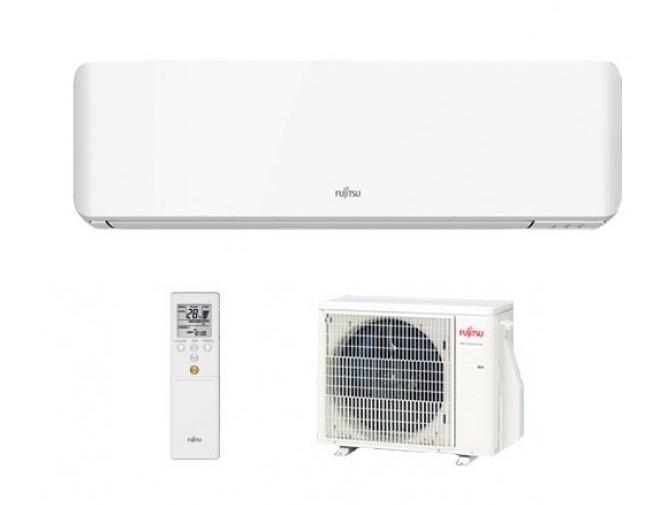 Кондиционер Fujitsu ASYG14KMCC / AOYG14KMCC