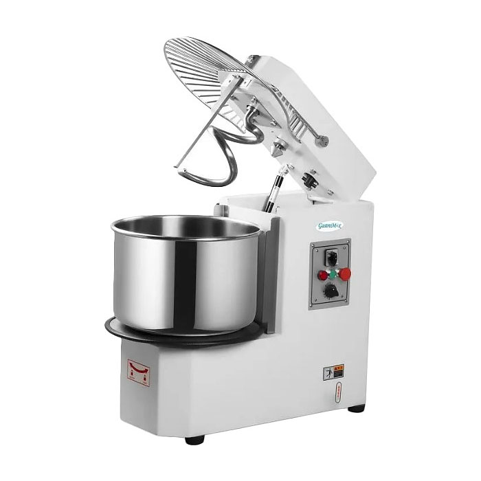 Тестомес Gastromix HSD30A со съемной дежой