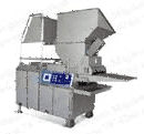 Автомат котлетный Магикон AMF600-II