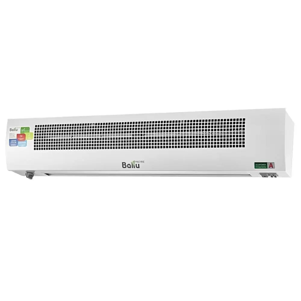 Завеса тепловая Ballu BHC-L10T05