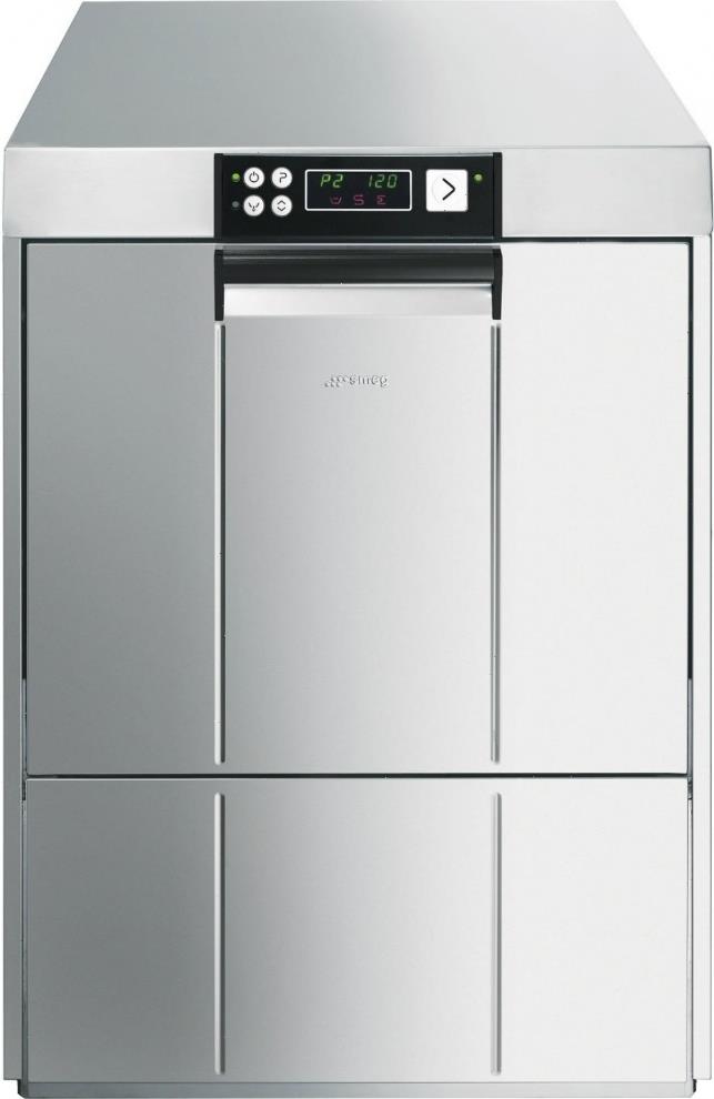 Посудомоечная машина с фронтальной загрузкой Smeg UD522DS