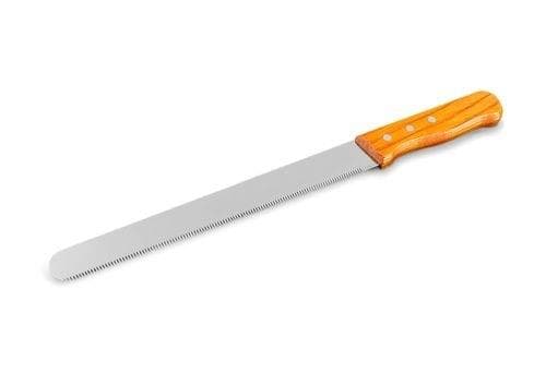 Нож зубчатый Hurakan HKN-KNIFE