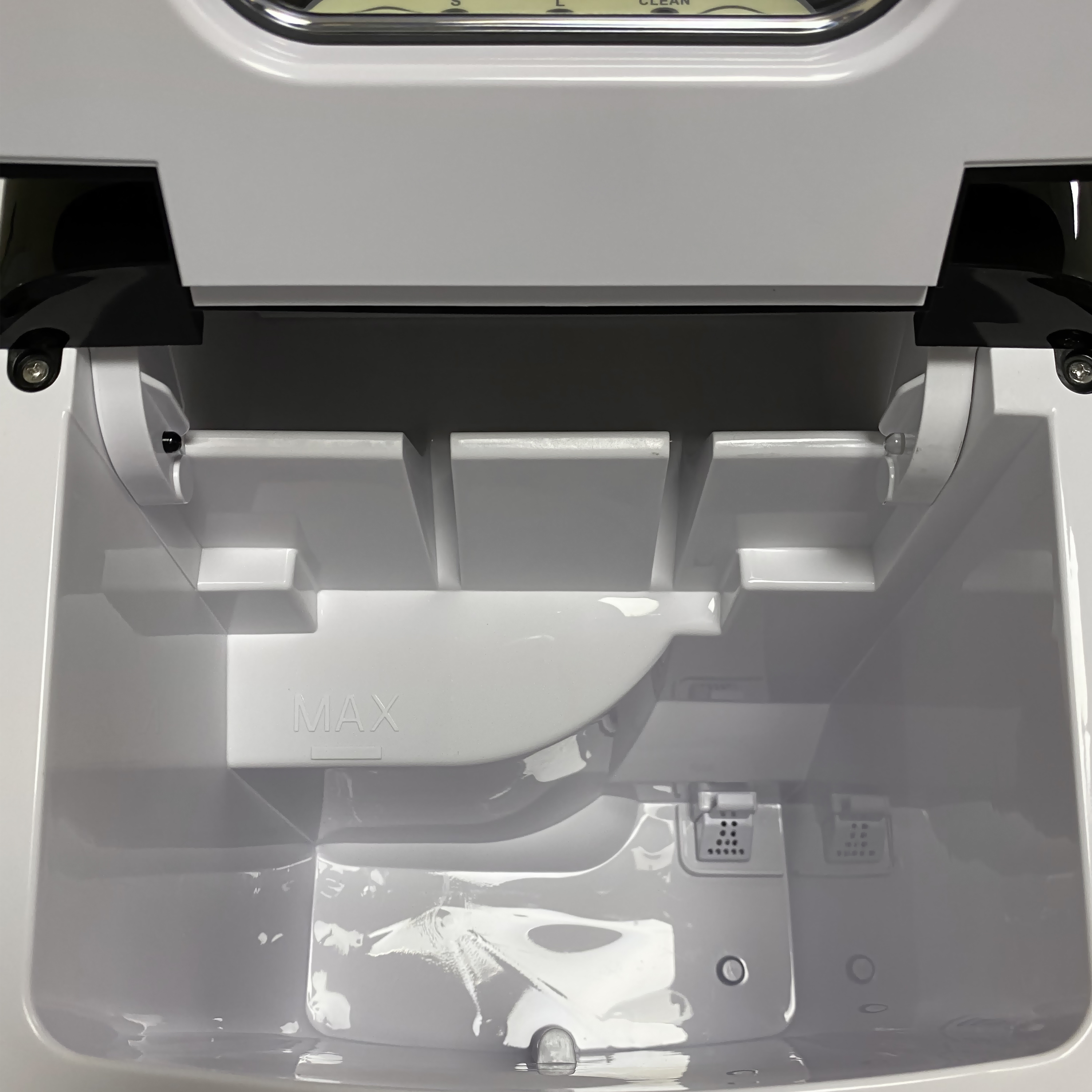 Льдогенератор CuisinAid CD-IM12SS