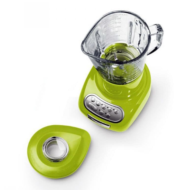 Блендер барный KitchenAid 5KSB5553EGA зеленое яблоко
