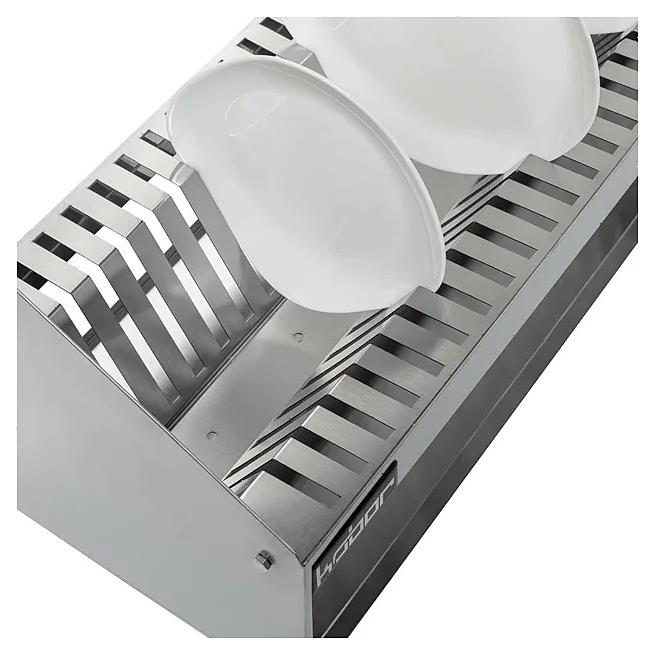 Полка кухонная Кобор ПКТ-60/30