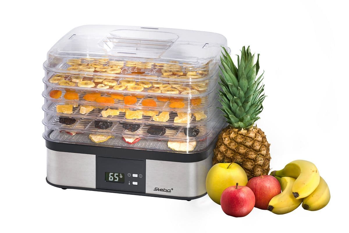 Дегидратор Steba ED 5
