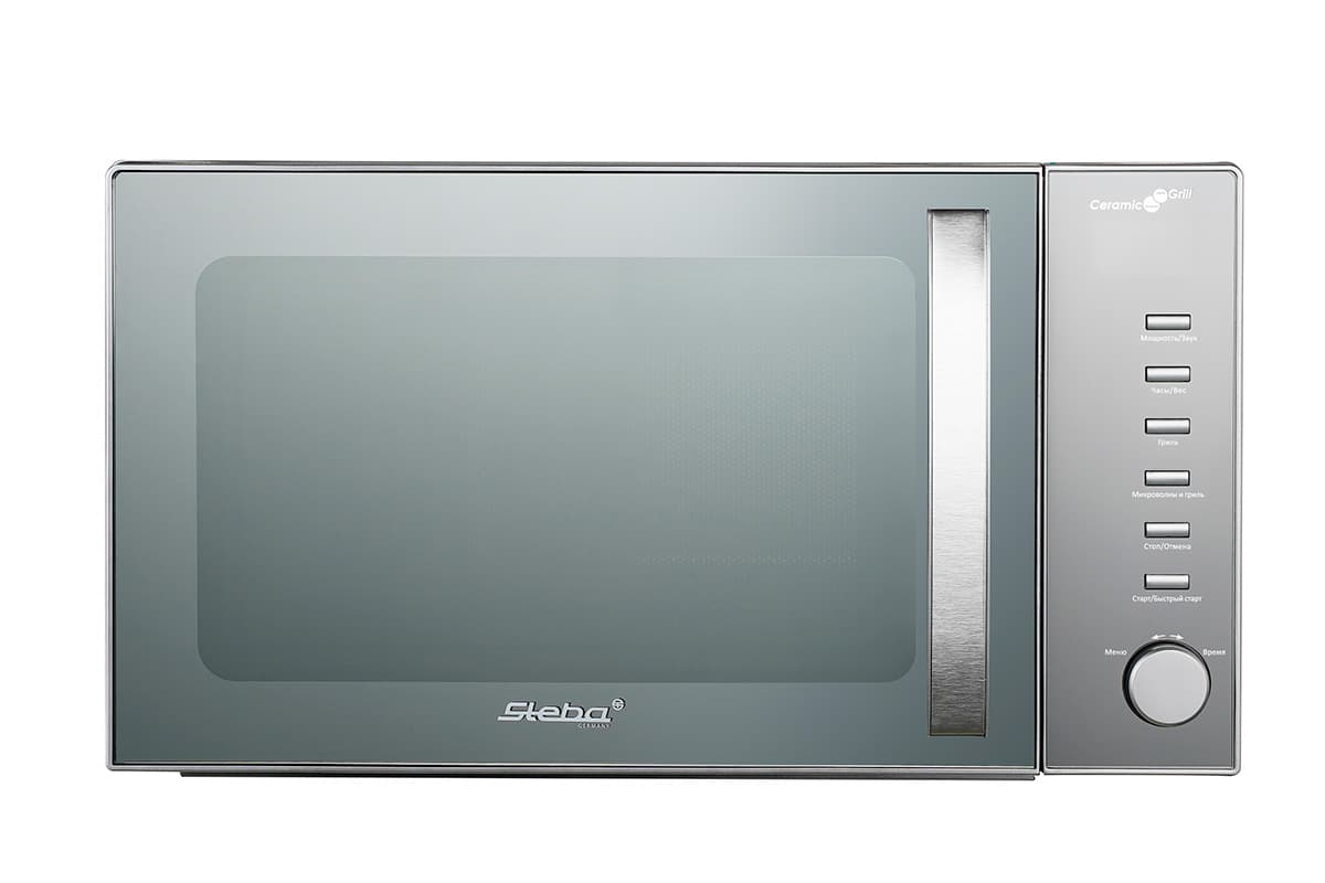 Микроволновая печь Steba MIC 2140 CERAMIC