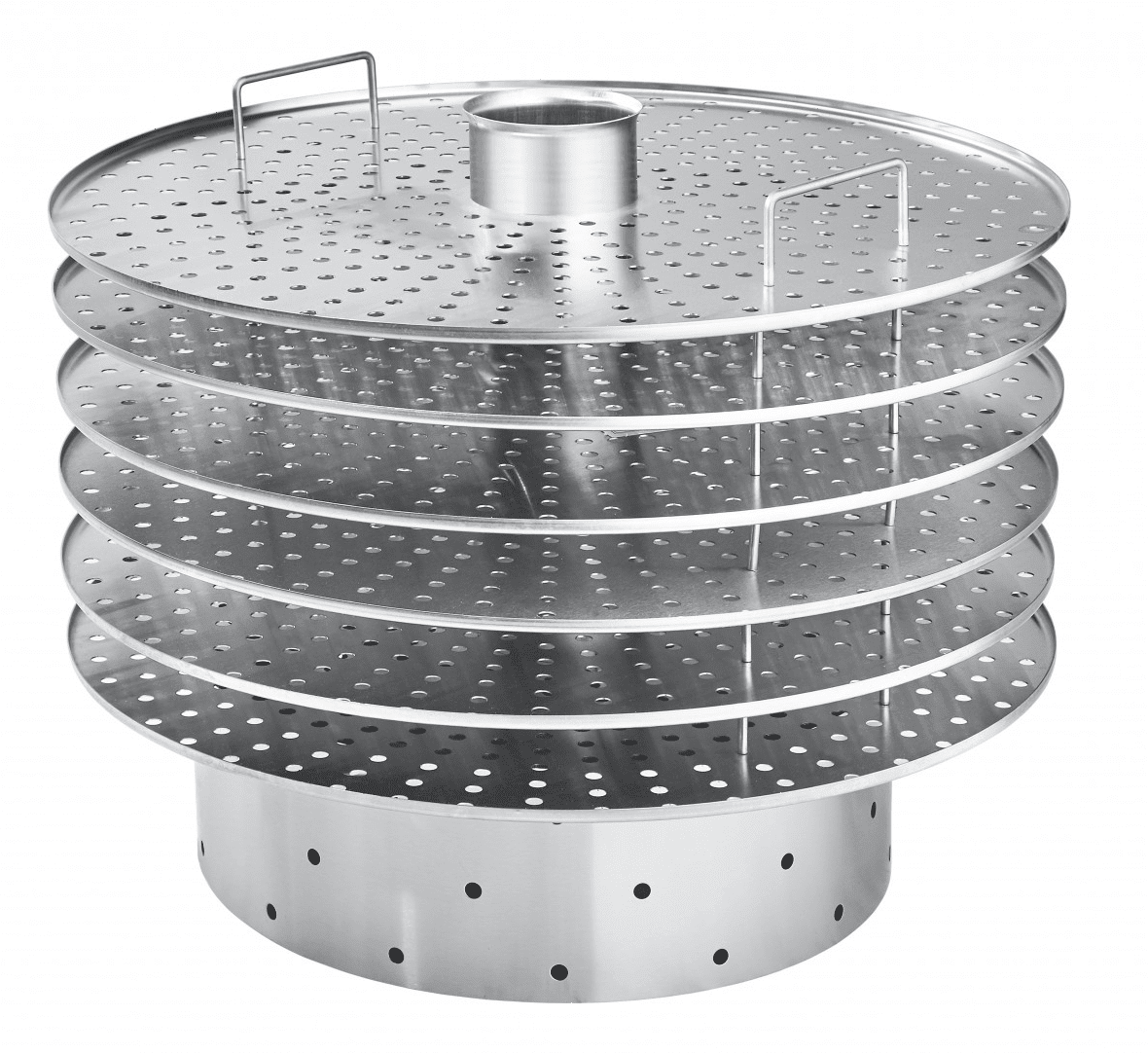 Котел пищеварочный Abat КПЭМ-250/9Т нерж. (11000007907)