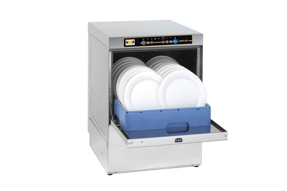 Фронтальная посудомоечная машина Vortmax Drive 500