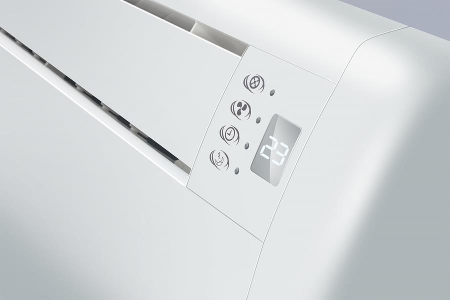 Напольно-потолочная сплит-система Aux ALCF-H60/5DR2 [E1] / AL-H60/5DR2(U)