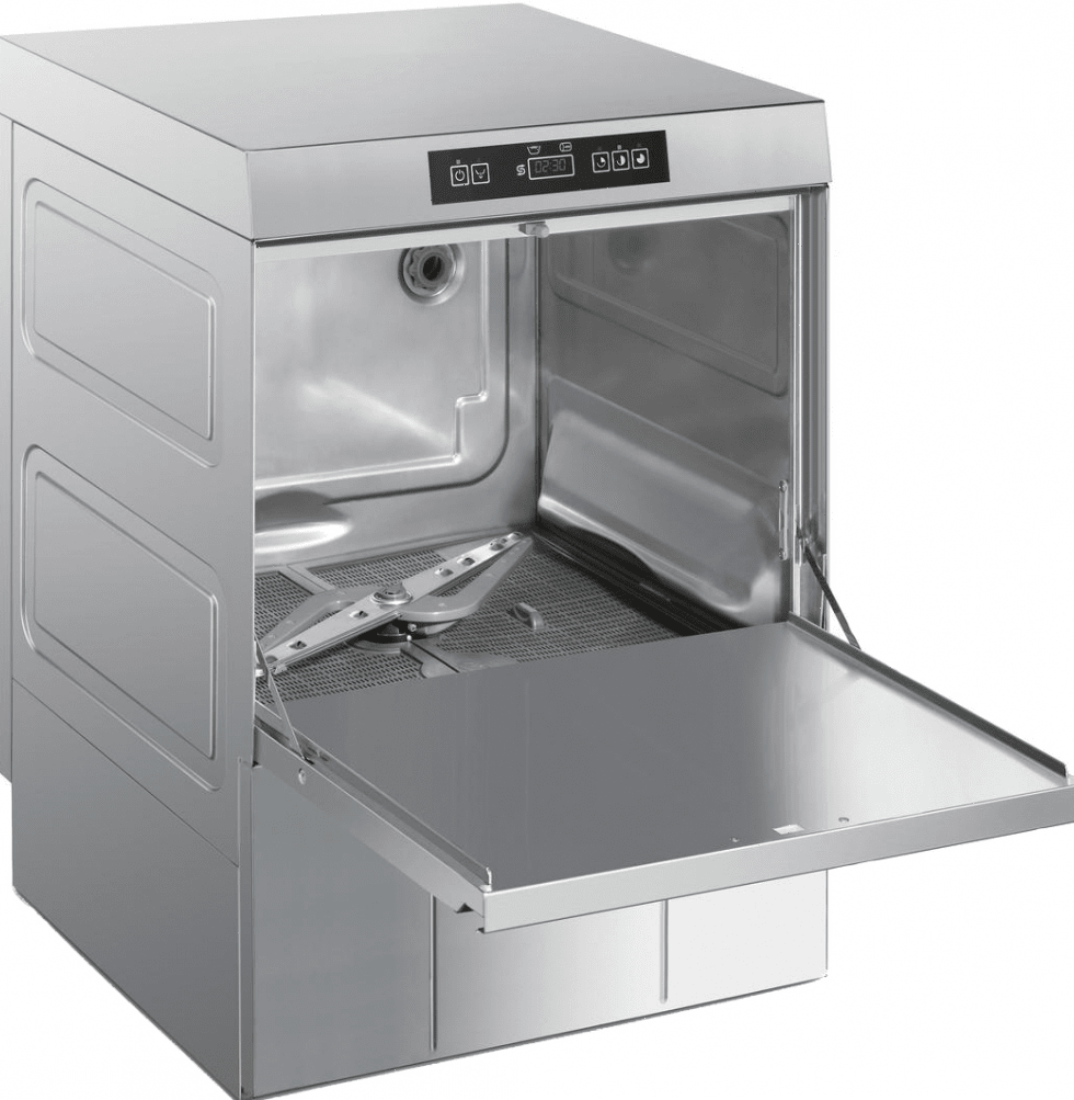 Фронтальная посудомоечная машина Smeg UD505D