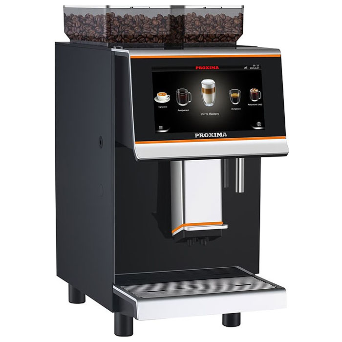 Кофемашина Dr.coffee Proxima F20