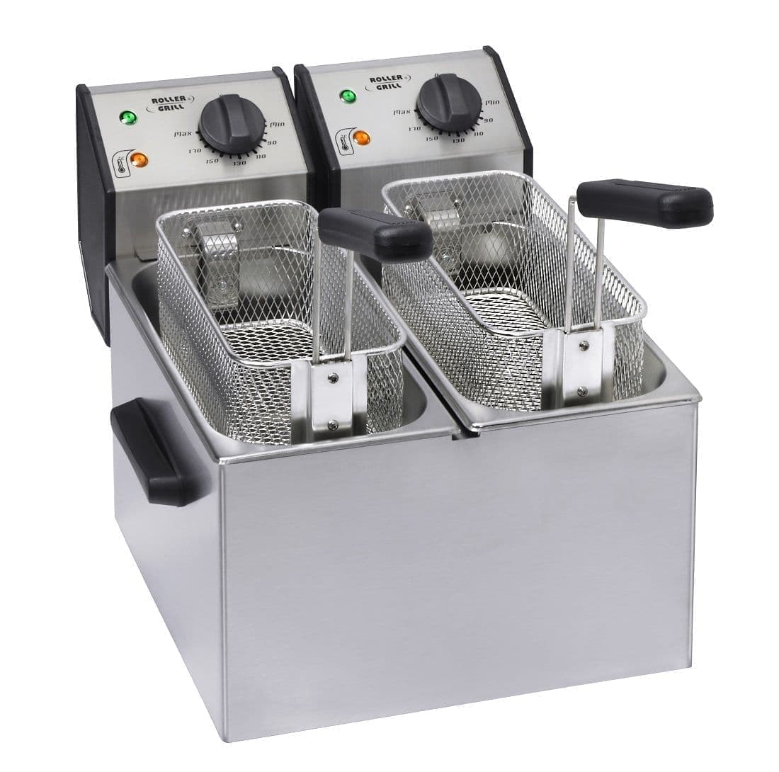 Фритюрница Roller Grill FD 50D