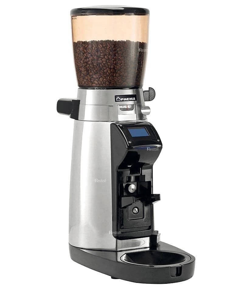 Кофемолка Faema MD 3000 On demand touch