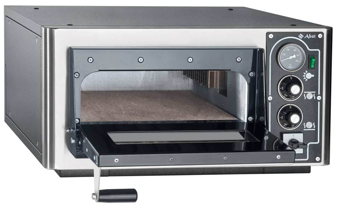Печь для пиццы Abat ПЭП-1 (21000801136)