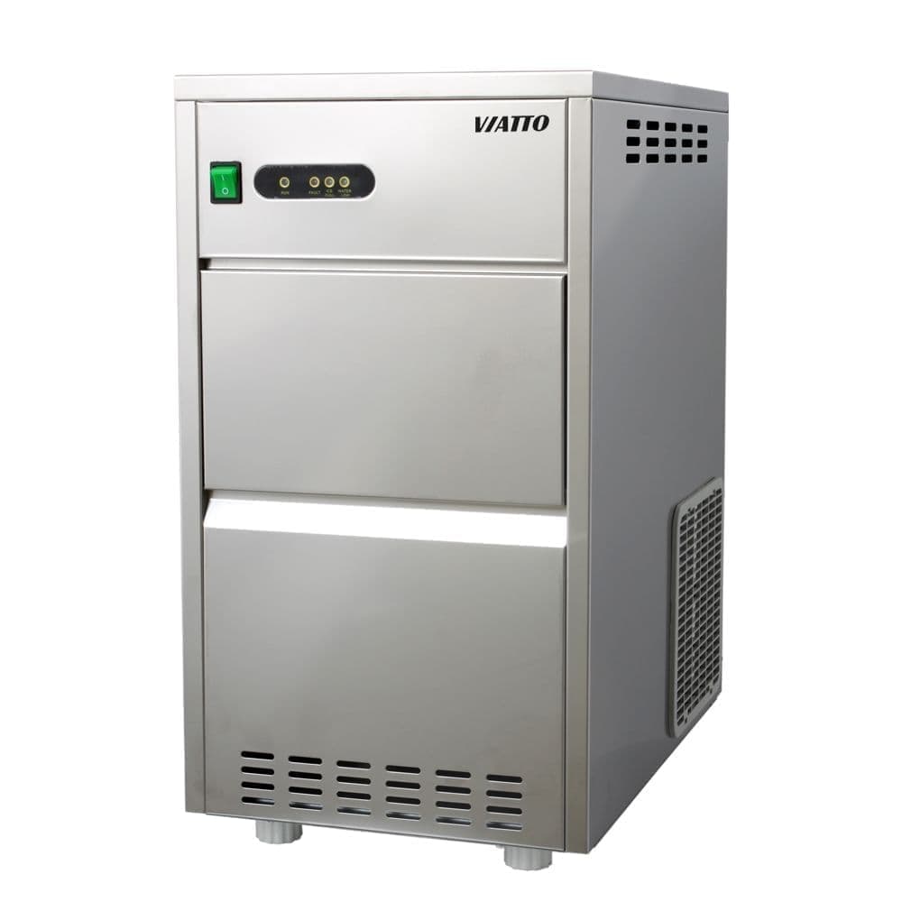 Льдогенератор Viatto VA-IMS-40