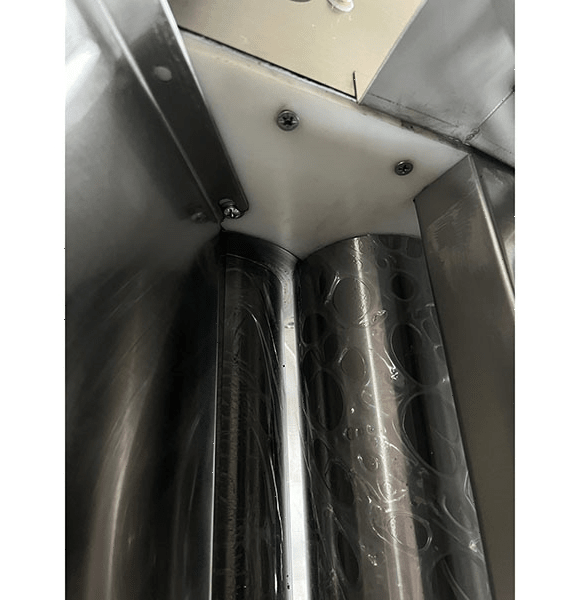 Тестораскаточная машина Foodatlas YP-350 380В