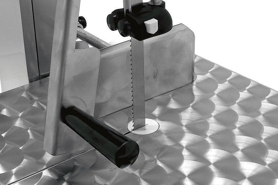 Пила для мяса Fama FSG 100