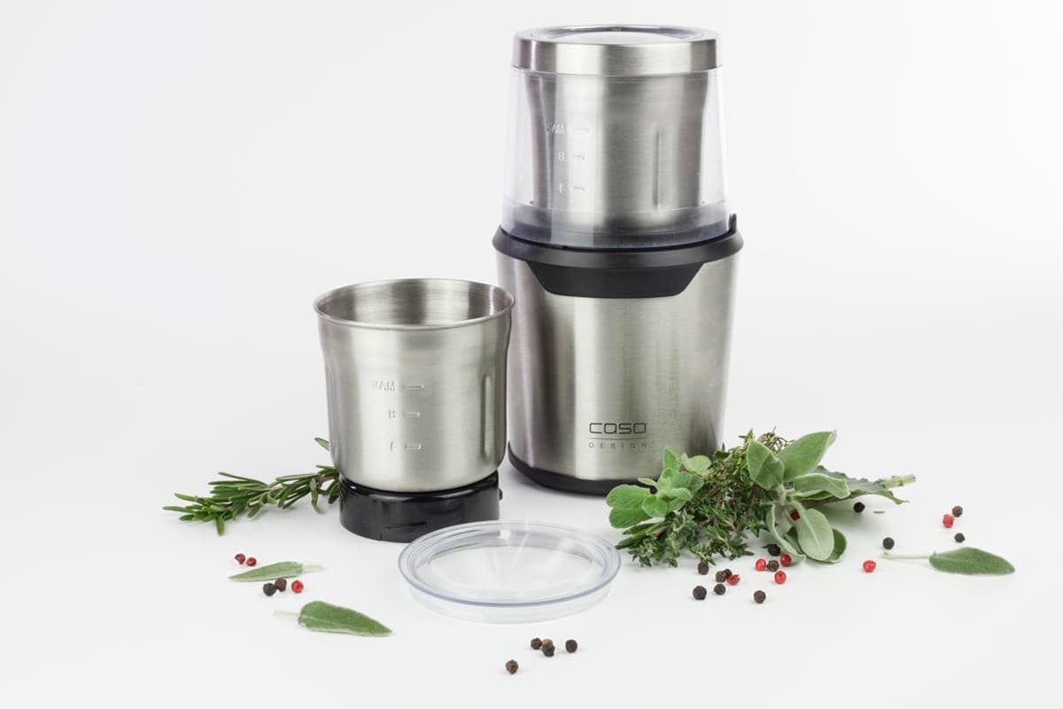 Кофемолка CASO UZ 200