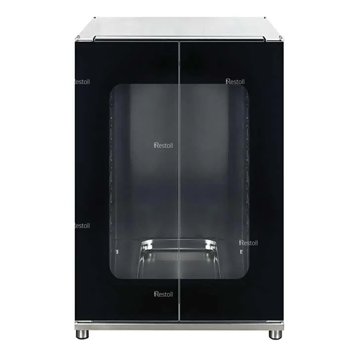 Шкаф расстоечный Smeg LEV 420 XV