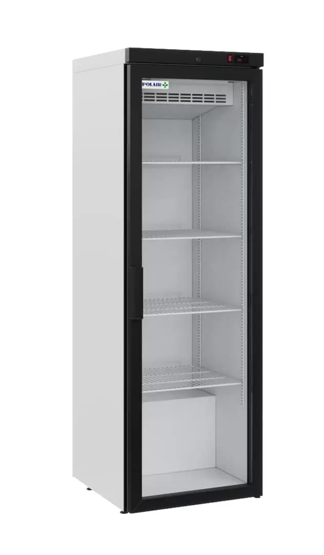 Шкаф фармацевтический Polair ШХФ_0,4 ДС