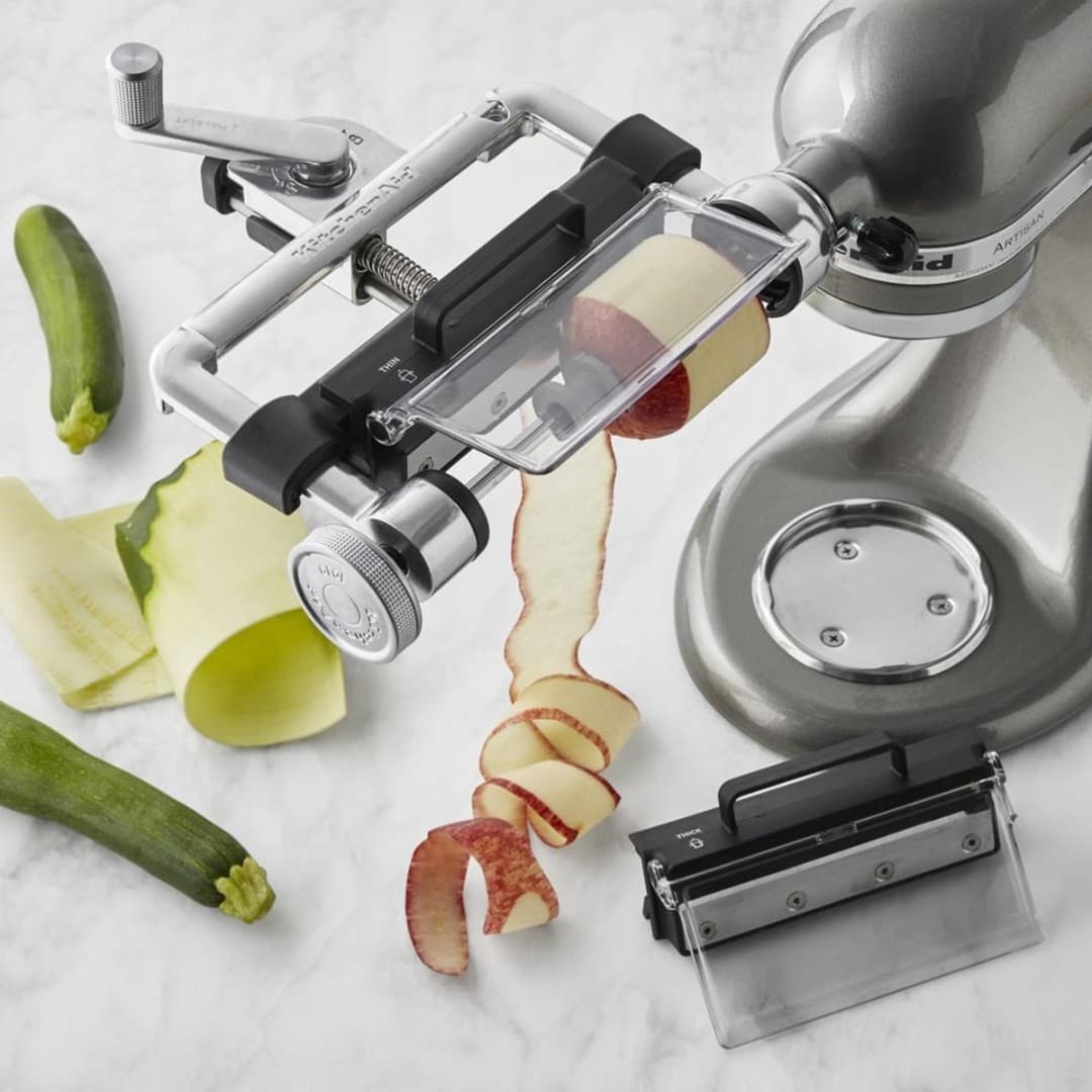 Овощерезка KitchenAid 5KSMSCA