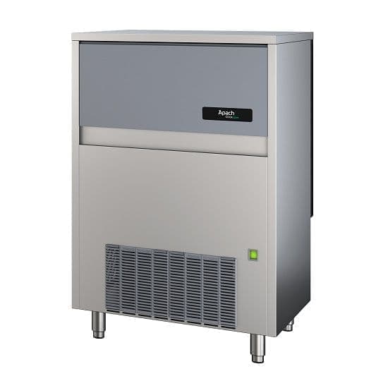 Льдогенератор Apach AGB155.55B W