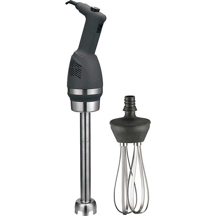 Блендер ручной Viatto VA-HM-305WH с венчиком