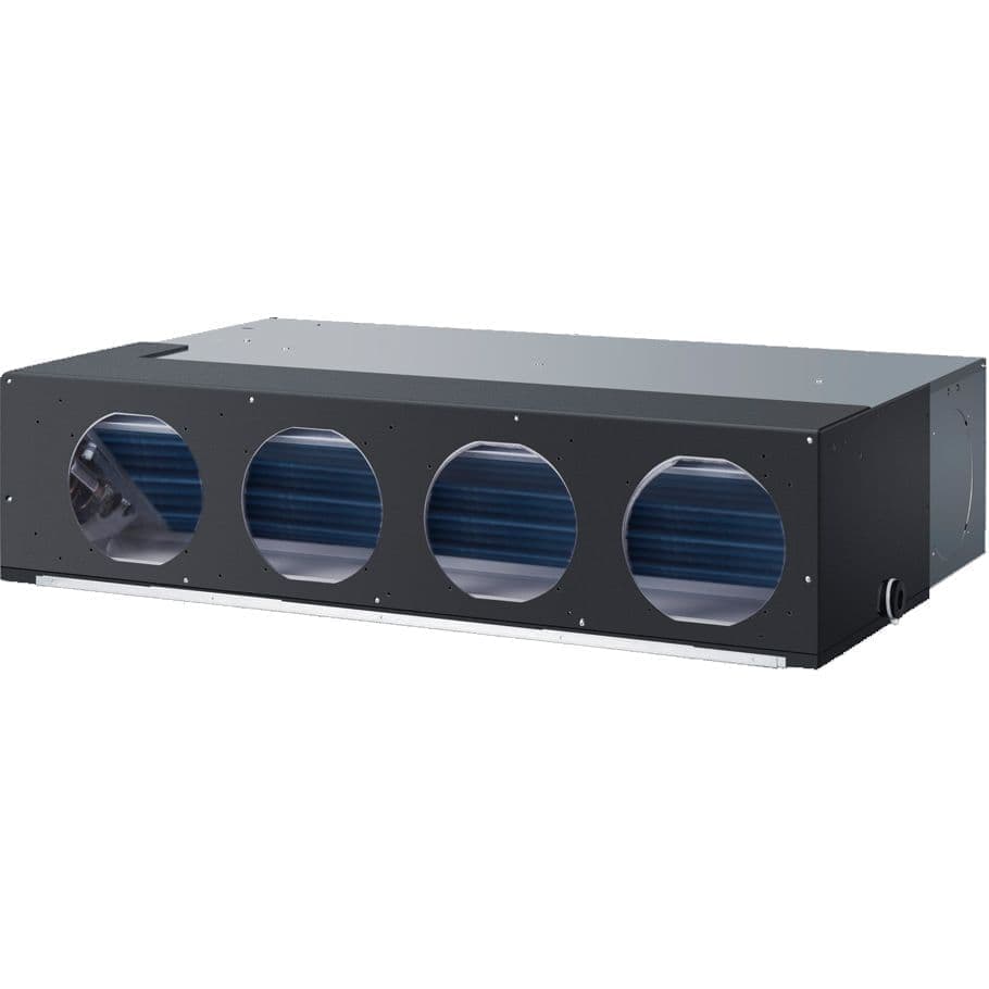 Канальный кондиционер Haier AD48NS1ERA(S) / 1U48LS1EAB(S)