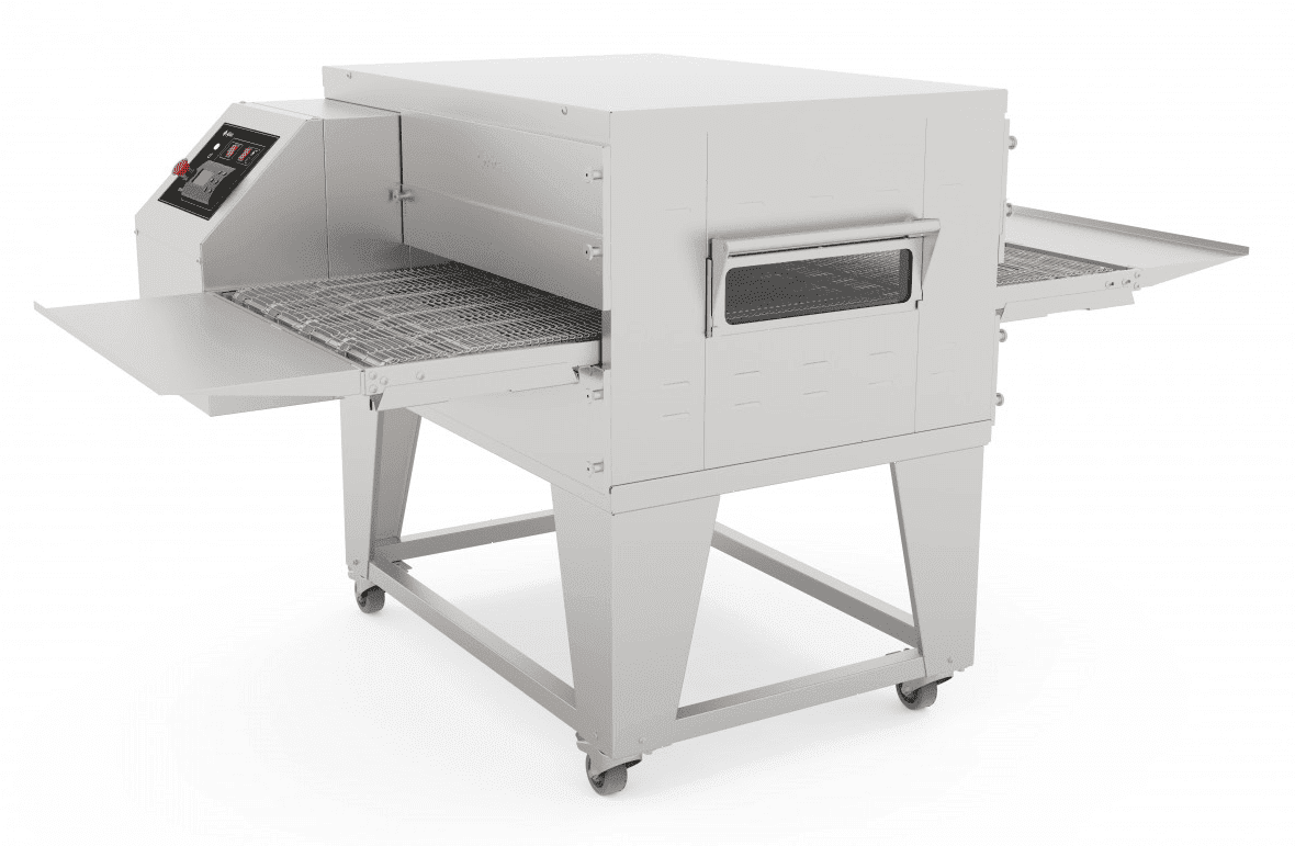 Печь конвейерная Abat ПЭК-600 с дверцей (21000003092)