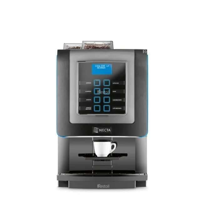 Кофемашина Necta Koro Prime ES2RML