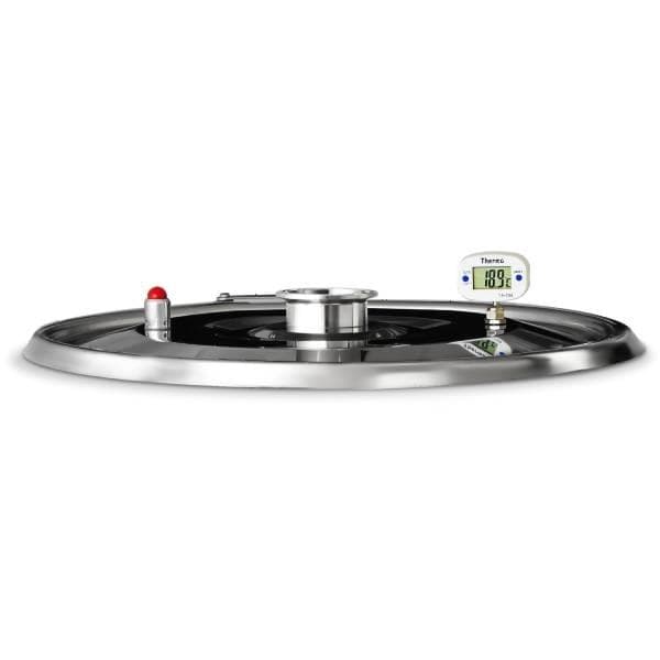 Крышка на кастрюлю 351, 1,5 дюйма