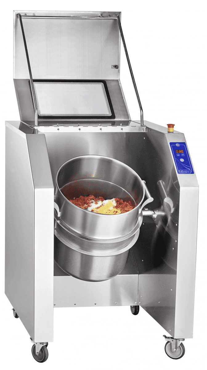 Массажер (Маринатор) для мяса Abat ММ-50 (11000018394) - удалить