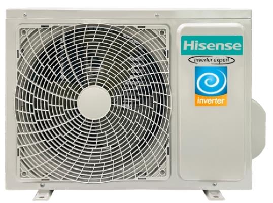 Кондиционер Hisense AS-10UW4RVETS00
