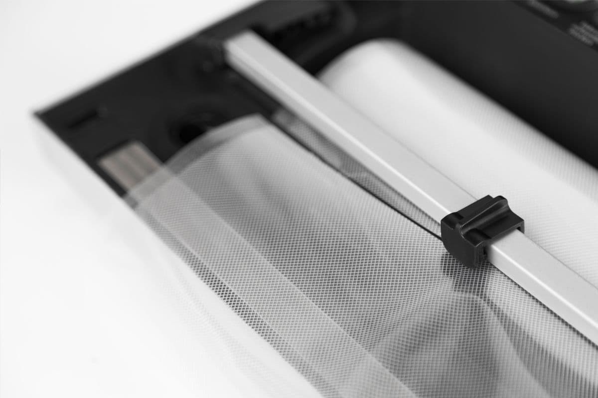 Вакуумный упаковщик бескамерный CASO GourmetVAC 480