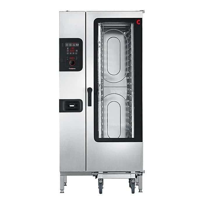 Пароконвектомат Convotherm 4 easyDial 20.10 GB