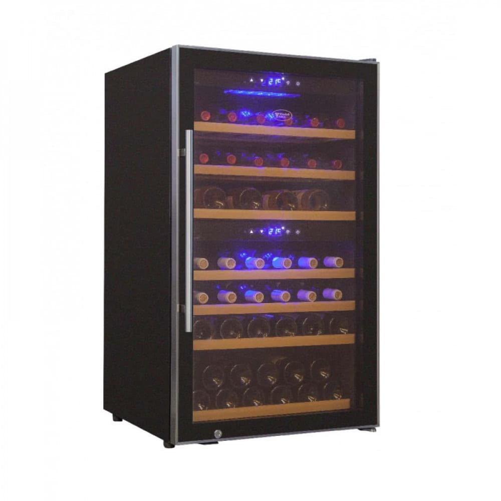Шкаф винный Cold Vine C66-KBF2