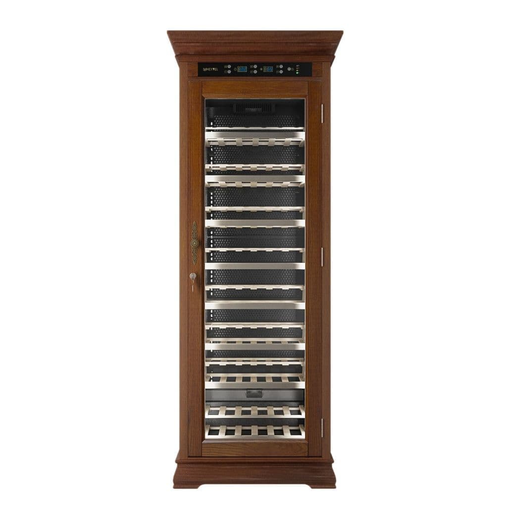 Шкаф винный Meyvel MV108-WN1-C