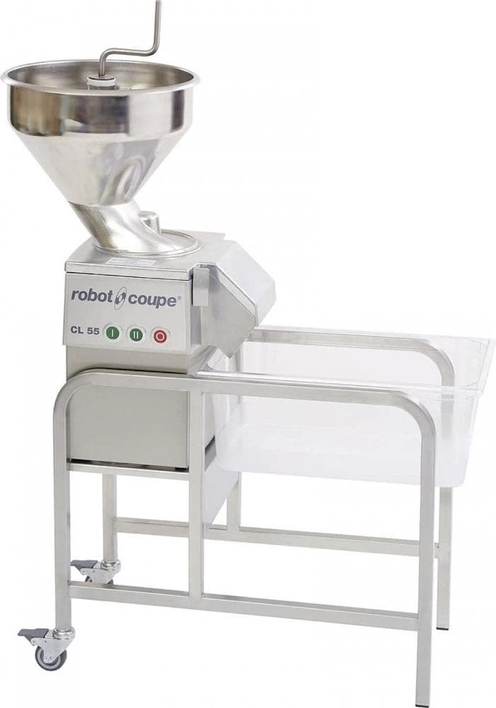 Овощерезка Robot Coupe CL55 Auto 380В (автомат) 2216