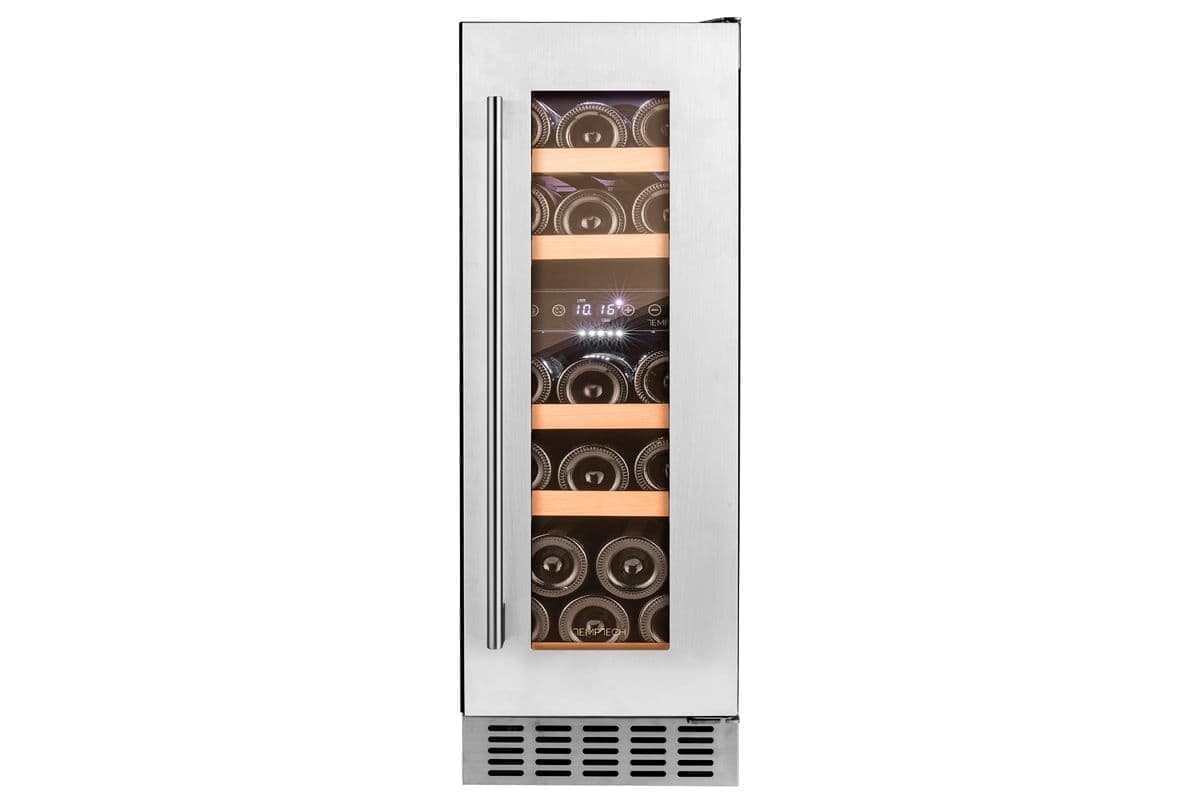 Шкаф винный Temptech OX30DX