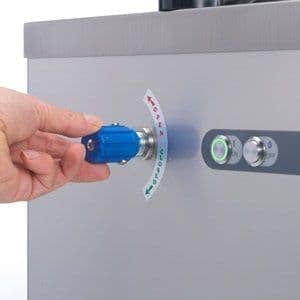 Шприц для колбас Sirman IS15 IDRA VERT 220В