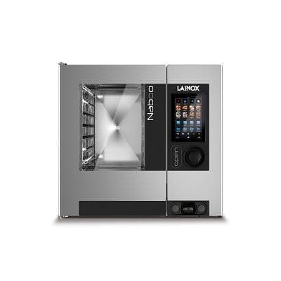 Пароконвектомат Lainox NAEV071R