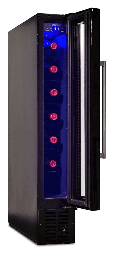 Шкаф винный Cold Vine C7-KBT1