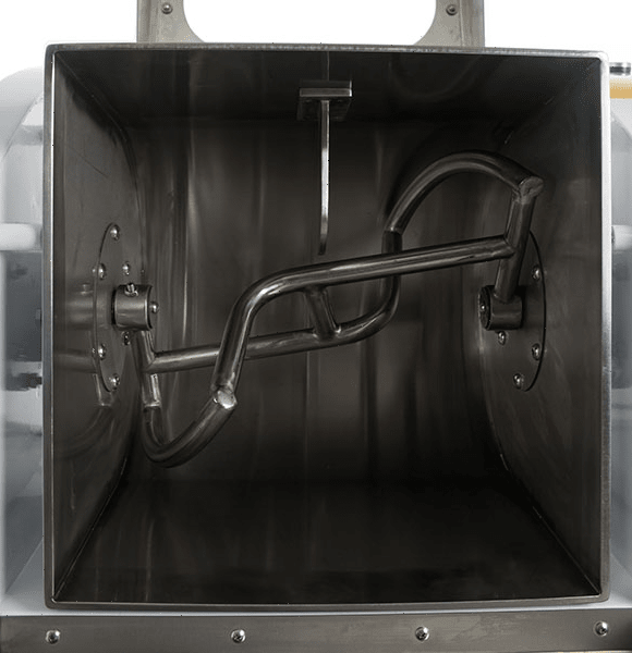 Машина тестомесильная Foodatlas WHM(H)-12,5 380В