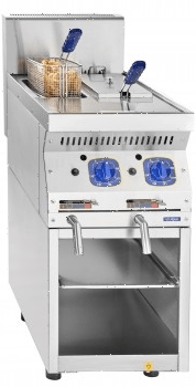 Фритюрница Abat ГФК-40.2Н (21000001965)