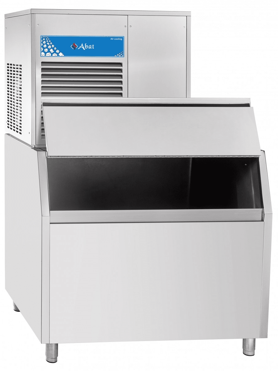 Льдогенератор Abat ЛГ-620Ч-02 (71000019492)